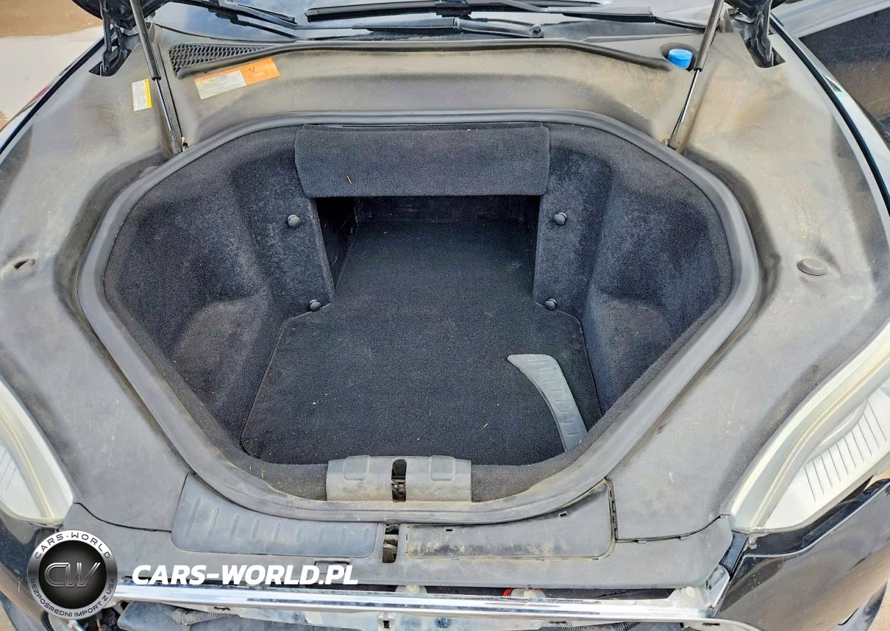 2013 Tesla Model S VIN:5YJSA1CG2DFP28026 - 11