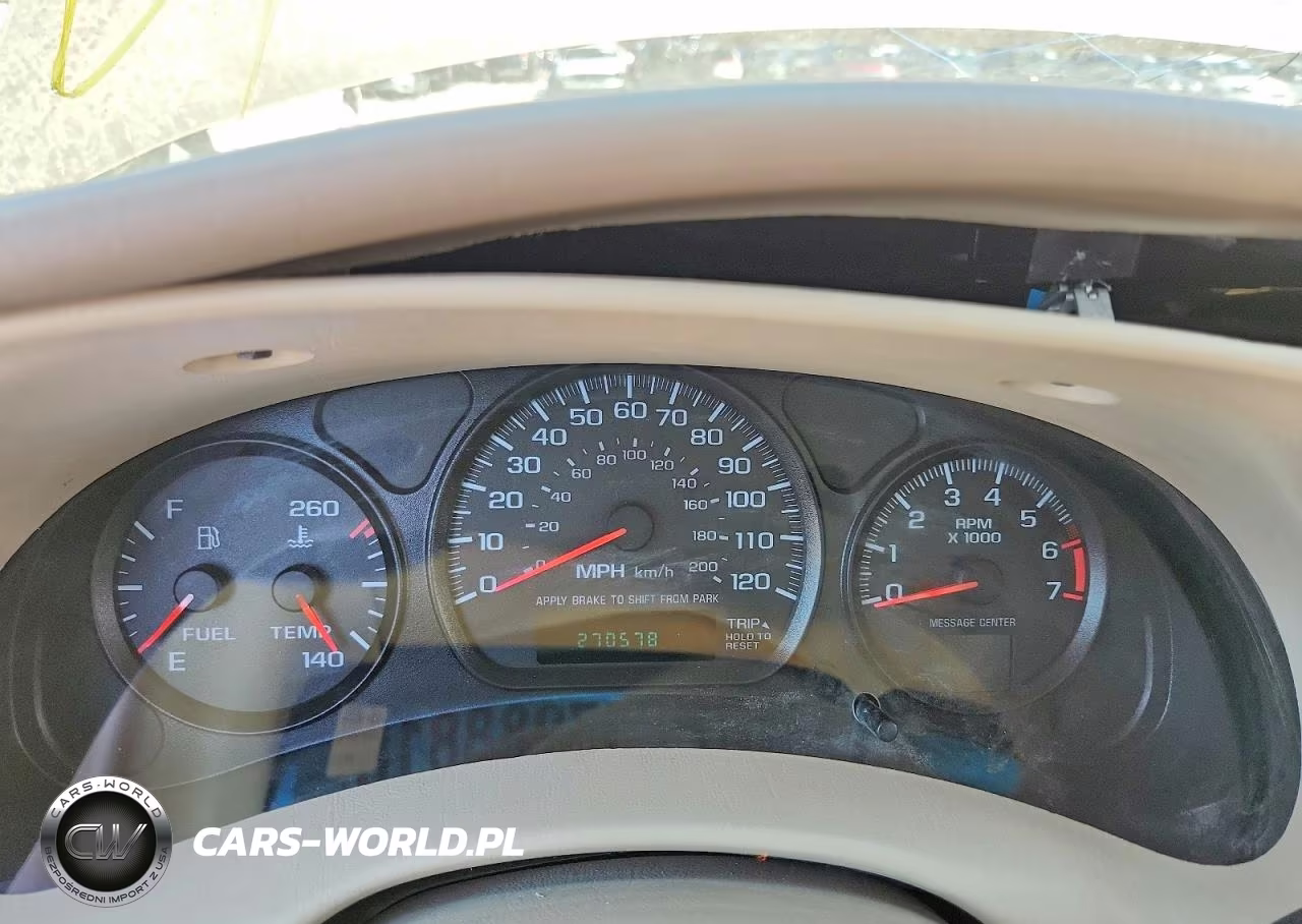 2005 Chevrolet Impala Ls VIN:2G1WH52KX59211596 - 9