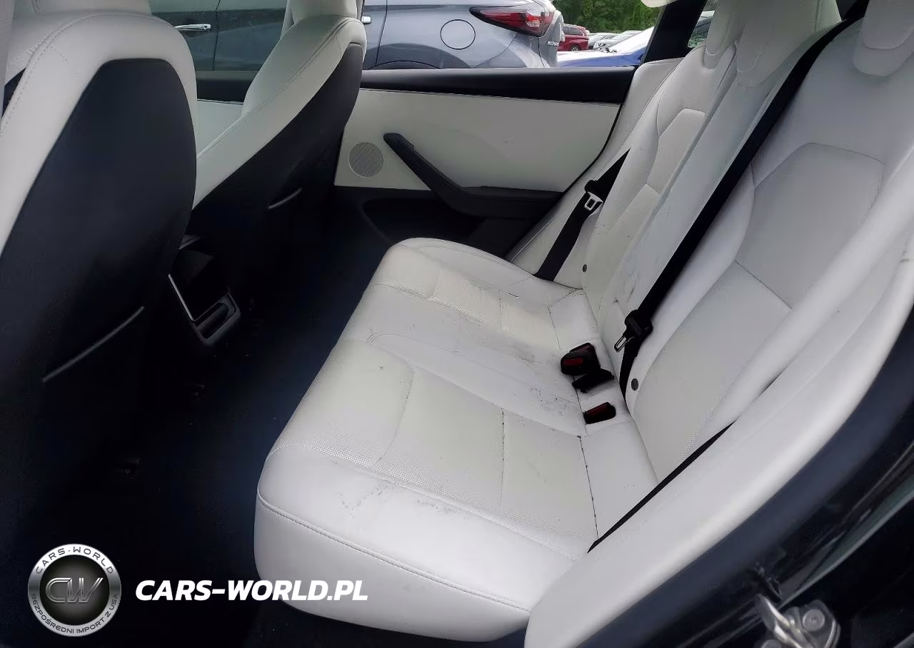 2024 Tesla Model 3 VIN:5YJ3E1EB2RF822019 - 10