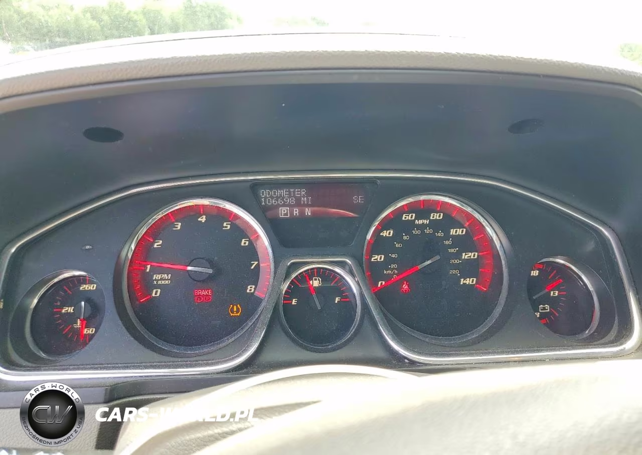 2015 GMC Acadia Slt-1 VIN:1GKKVRKDXFJ284517 - 9