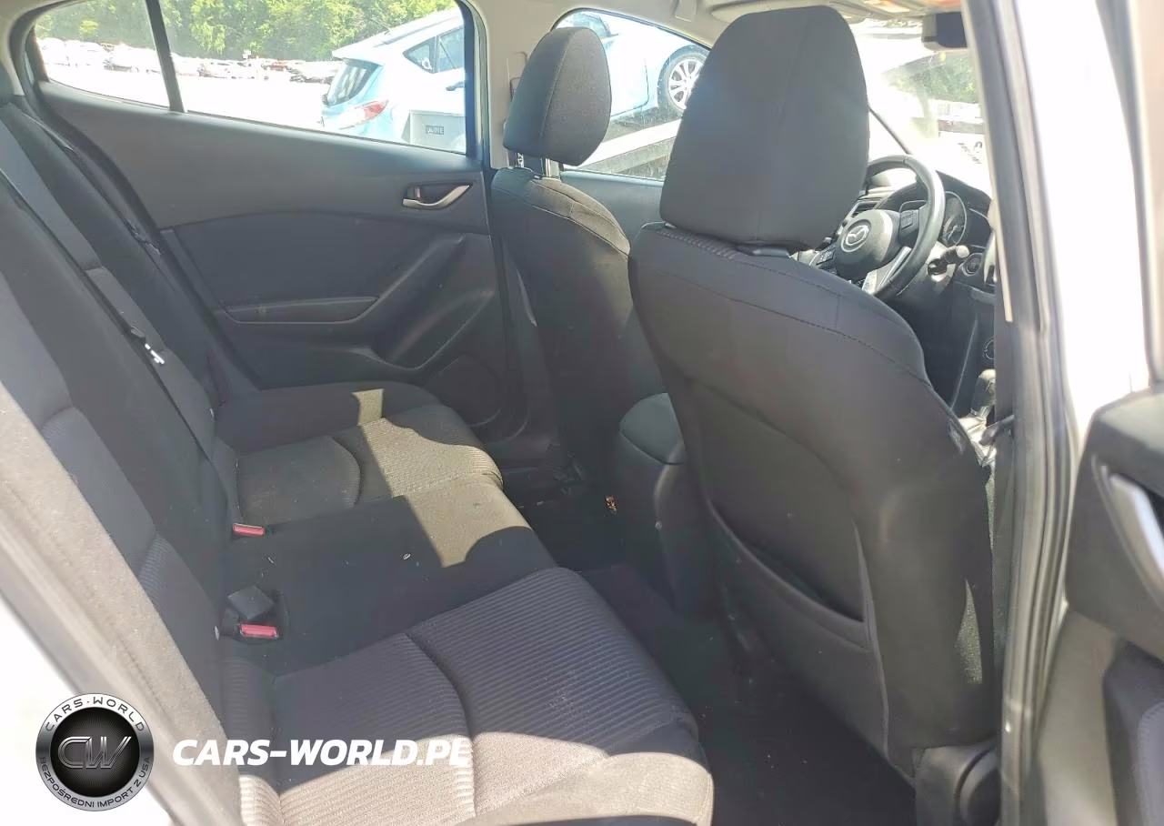 2016 Mazda 3 Touring VIN:3MZBM1L73GM240434 - 10