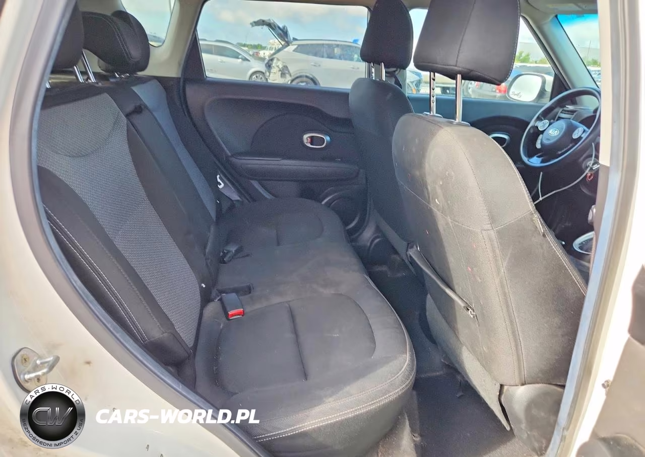 2019 Kia Soul + VIN:KNDJP3A53K7024265 - 10