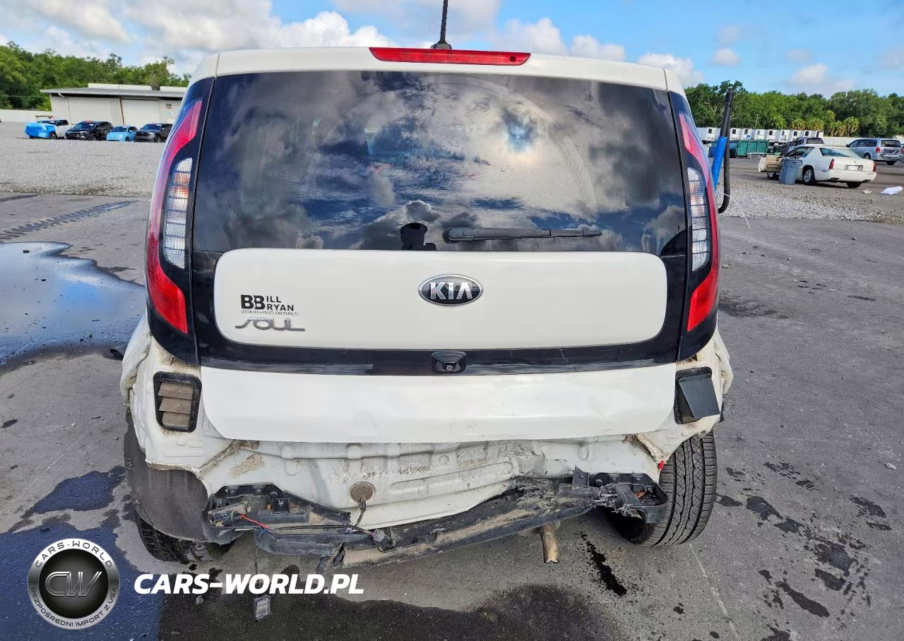 2019 Kia Soul + VIN:KNDJP3A53K7024265 - 6