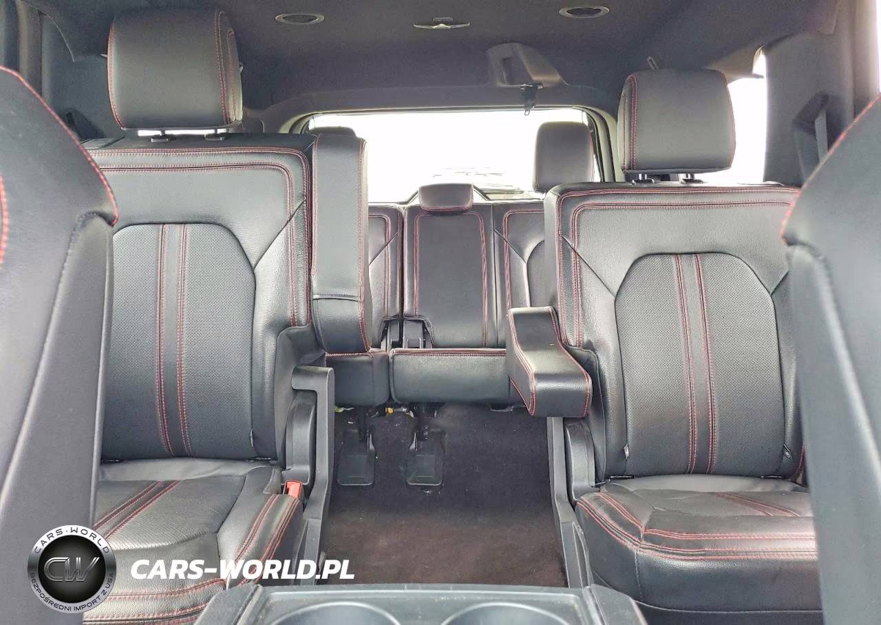 2022 Ford Expedition Limited VIN:1FMJU2AT1NEA02925 - 10