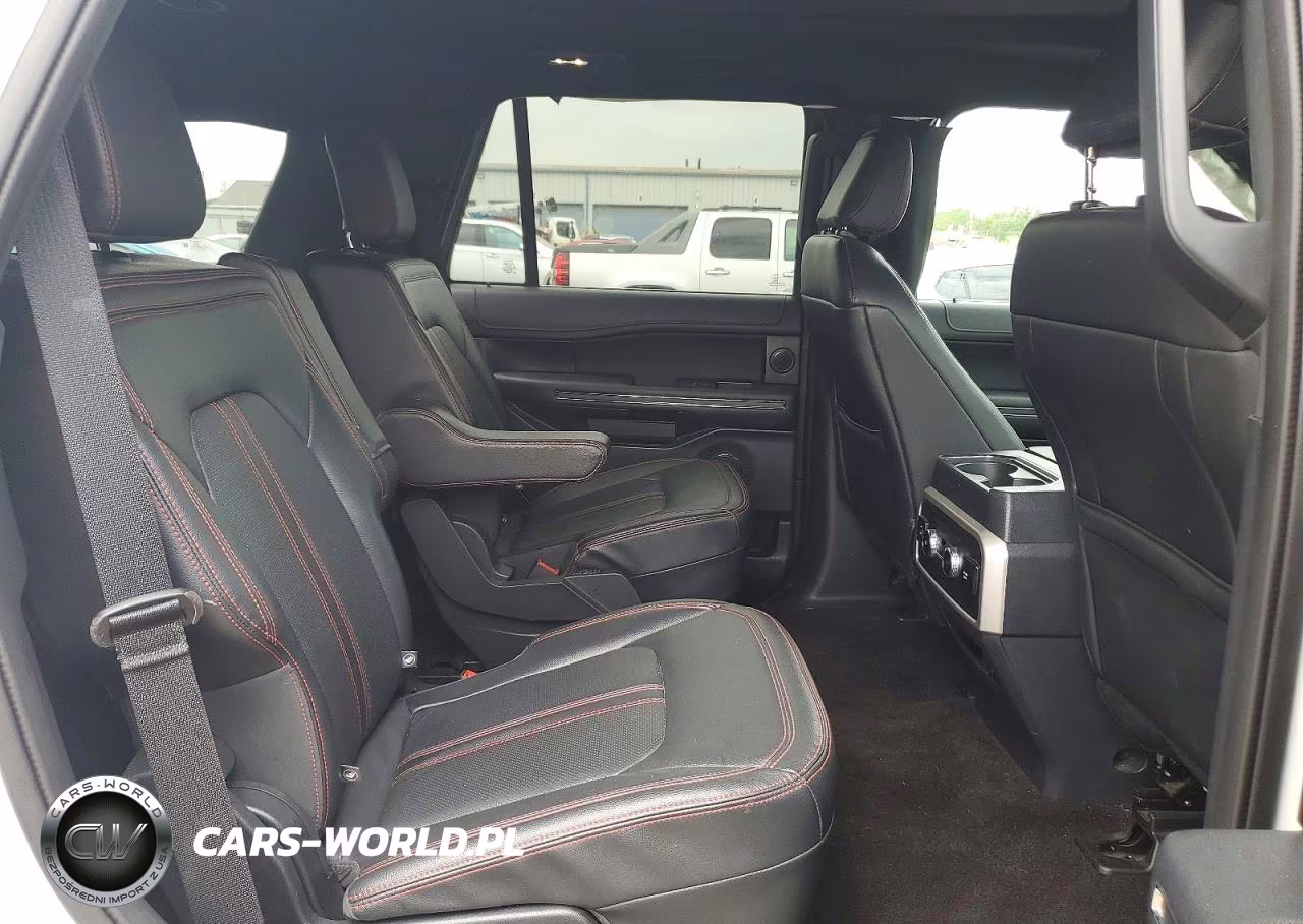 2022 Ford Expedition Limited VIN:1FMJU2AT1NEA02925 - 11