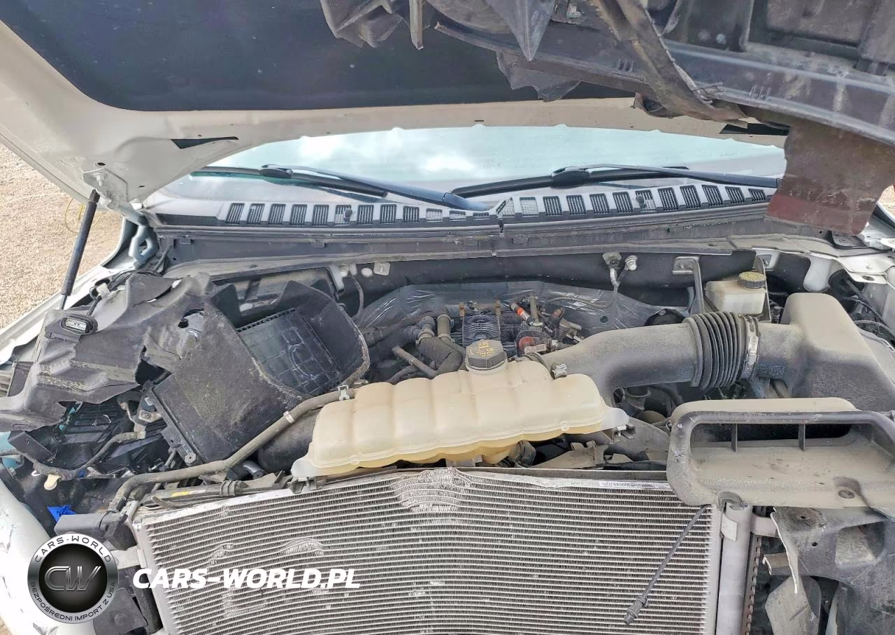 2022 Ford Expedition Limited VIN:1FMJU2AT1NEA02925 - 12