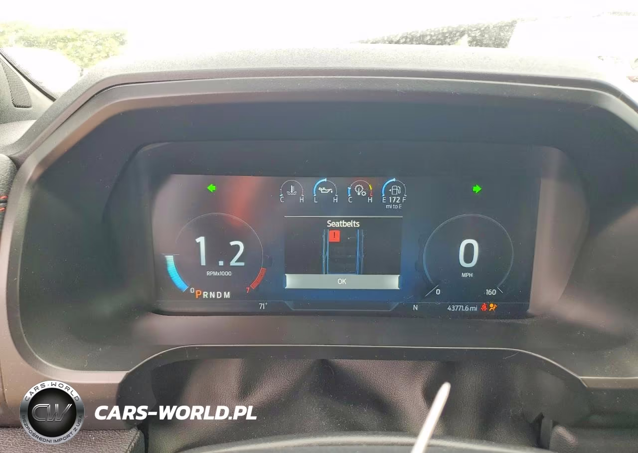 2022 Ford Expedition Limited VIN:1FMJU2AT1NEA02925 - 9