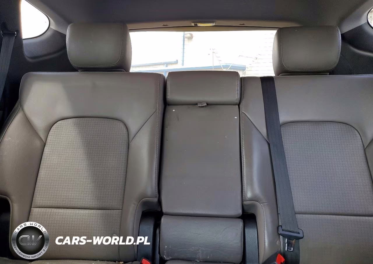 2016 Hyundai Santa Fe Sport 2.0T VIN:5XYZU3LA3GG313338 - 10