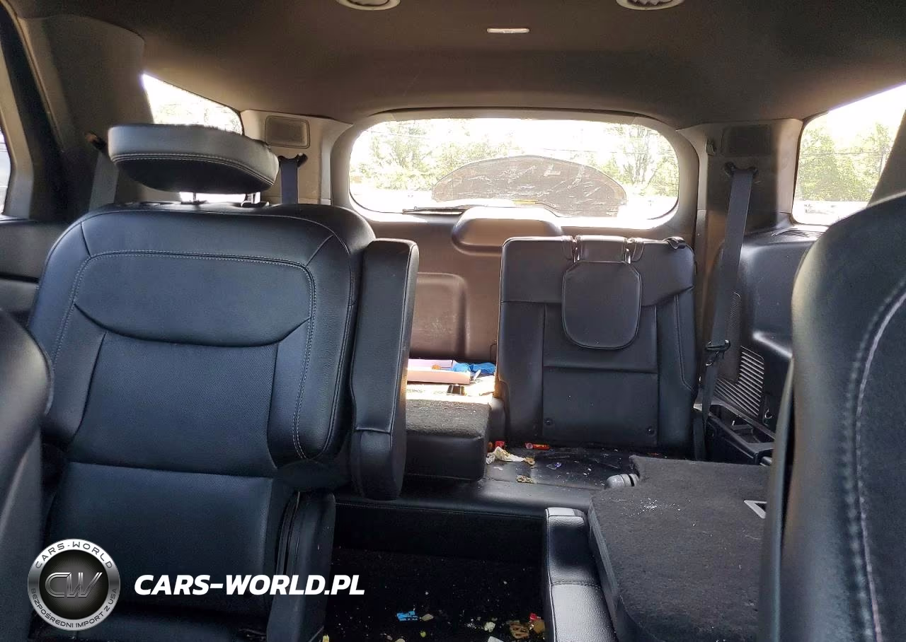 2020 Ford Explorer Limited VIN:1FMSK8FH0LGC02438 - 10