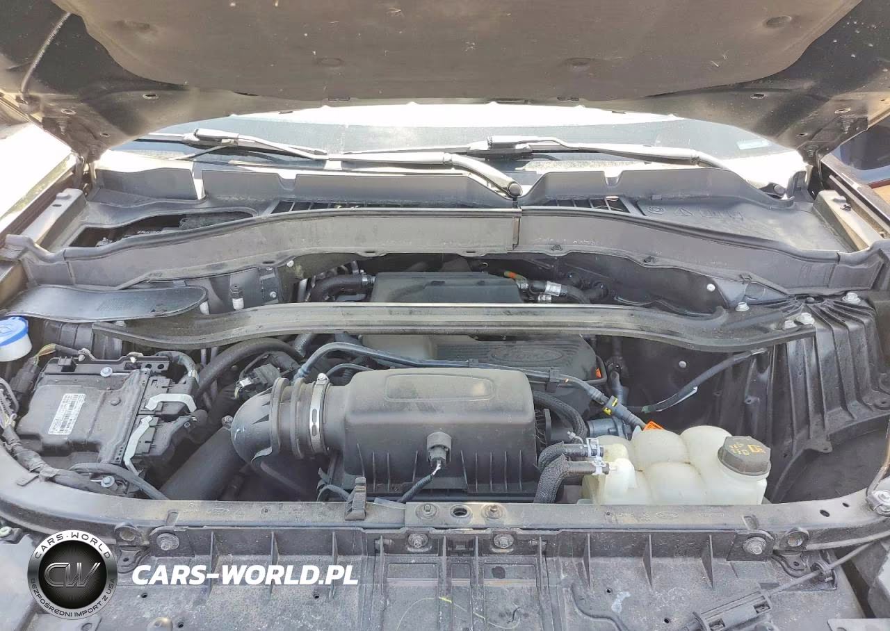 2020 Ford Explorer Limited VIN:1FMSK8FH0LGC02438 - 12