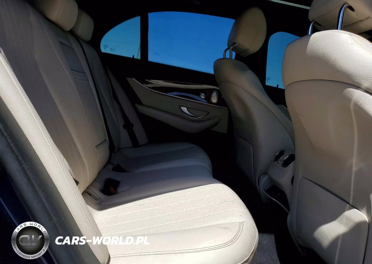 2017 Mercedes-Benz E 300 4Matic VIN:WDDZF4KB1HA027571 - 10