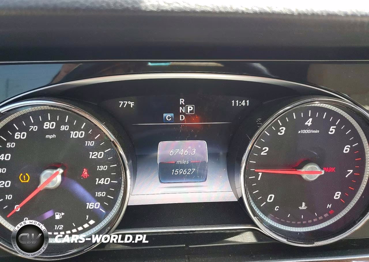 2017 Mercedes-Benz E 300 4Matic VIN:WDDZF4KB1HA027571 - 9
