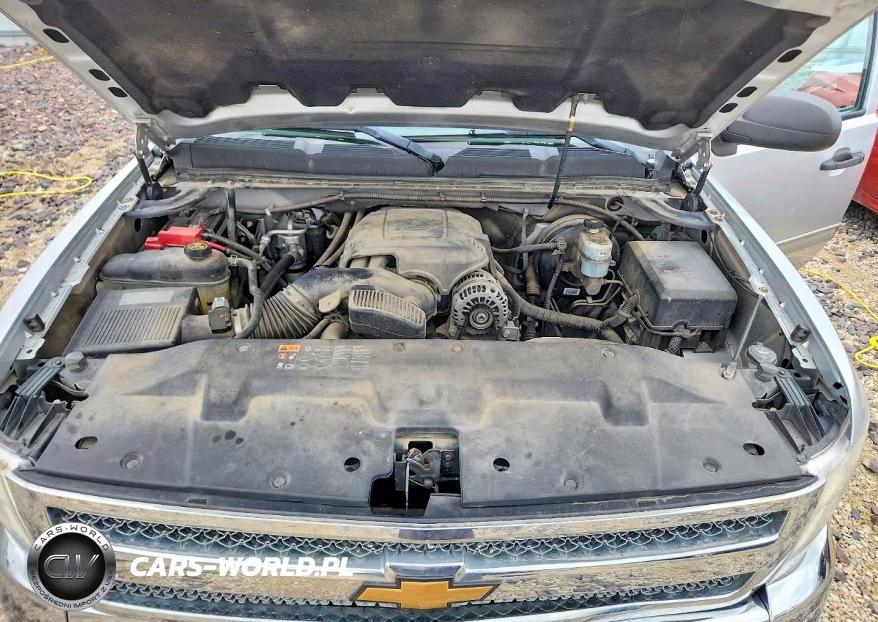 2012 Chevrolet Silverado K1500 Lt VIN:1GCPKSE79CF113313 - 11