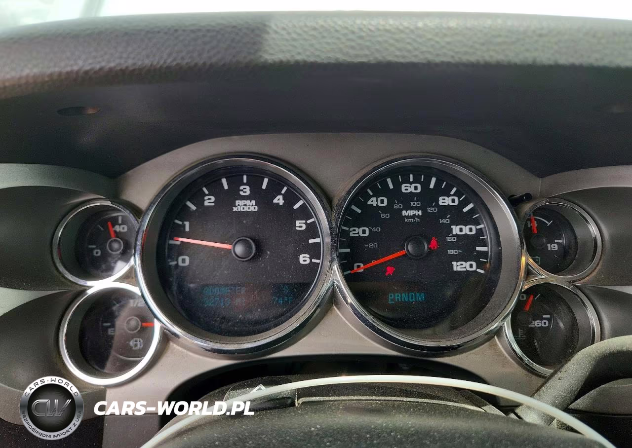 2012 Chevrolet Silverado K1500 Lt VIN:1GCPKSE79CF113313 - 9
