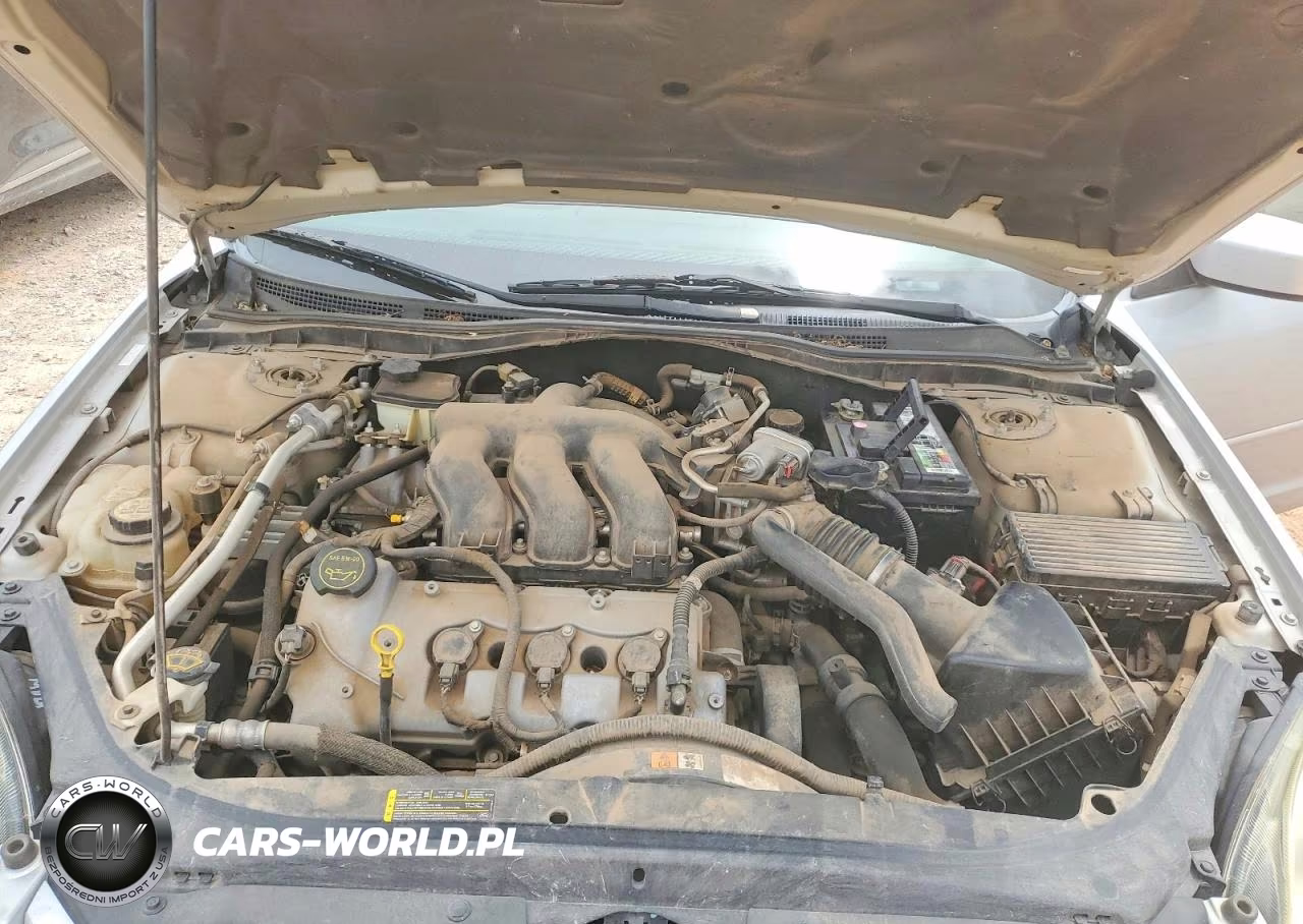 2006 Ford Fusion Sel VIN:3FAFP08146R108249 - 11
