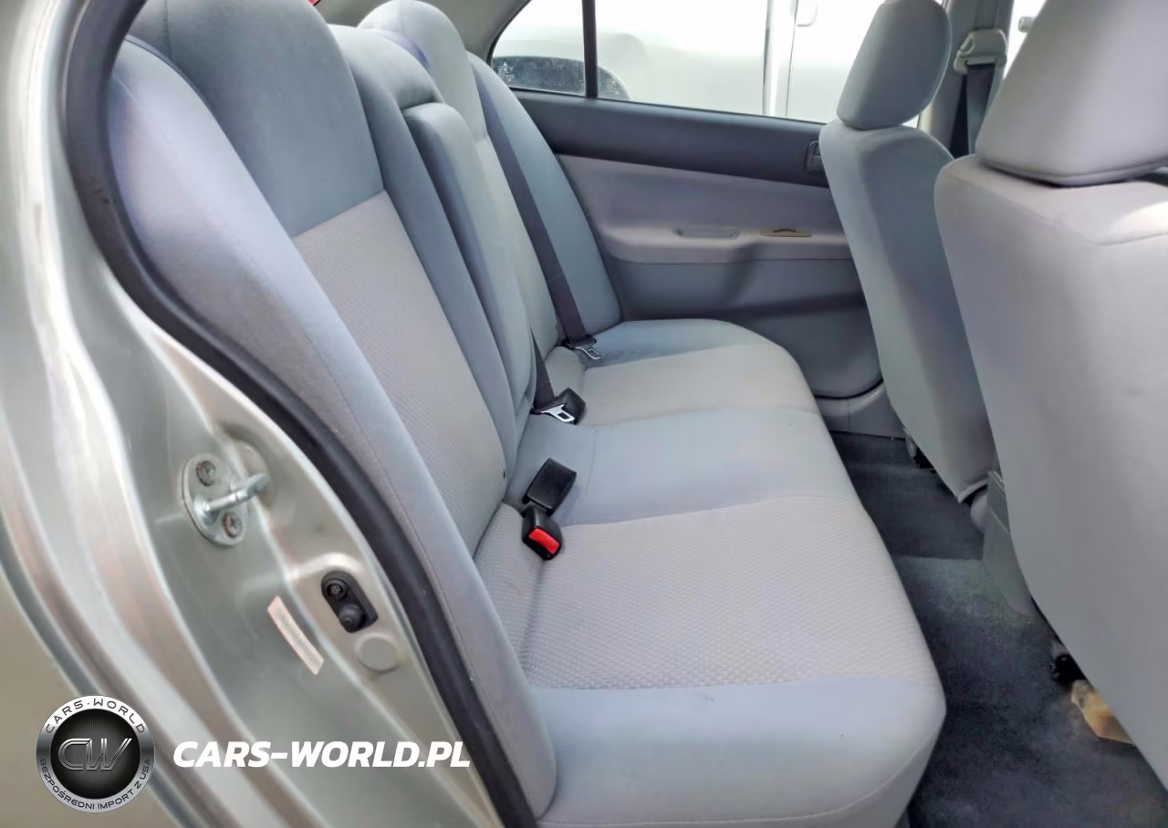 2006 Mitsubishi Lancer Es VIN:JA3AJ26E56U013259 - 10