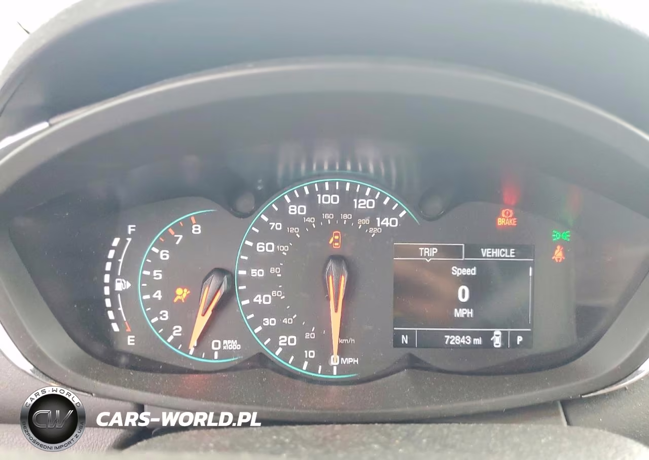 2021 Chevrolet Trax 1Lt VIN:KL7CJLSBXMB314899 - 9