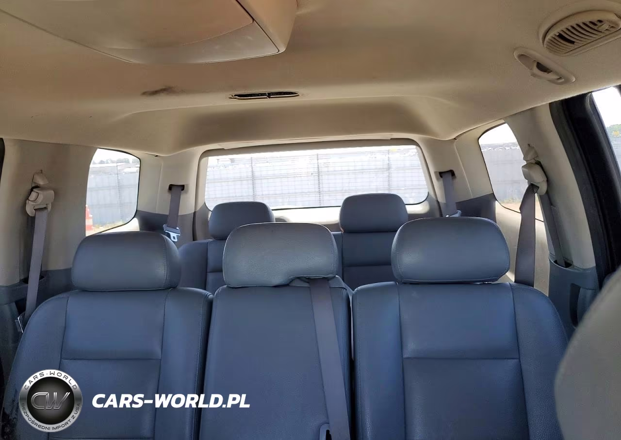 2004 Dodge Durango Slt VIN:1D4HB48N64F231060 - 10
