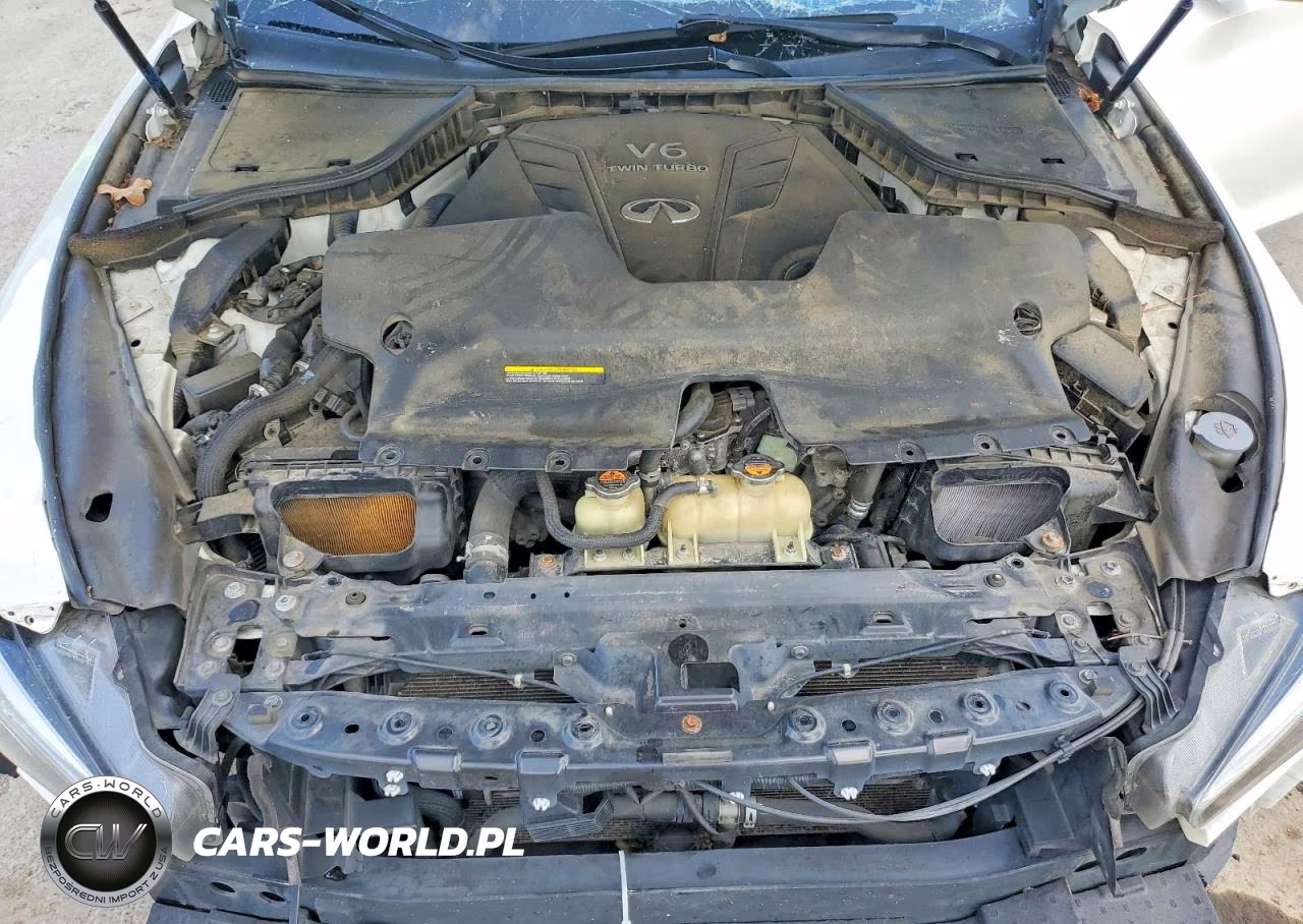 2020 Infiniti Q50 3.0T Luxe VIN:JN1EV7AP2LM207419 - 11