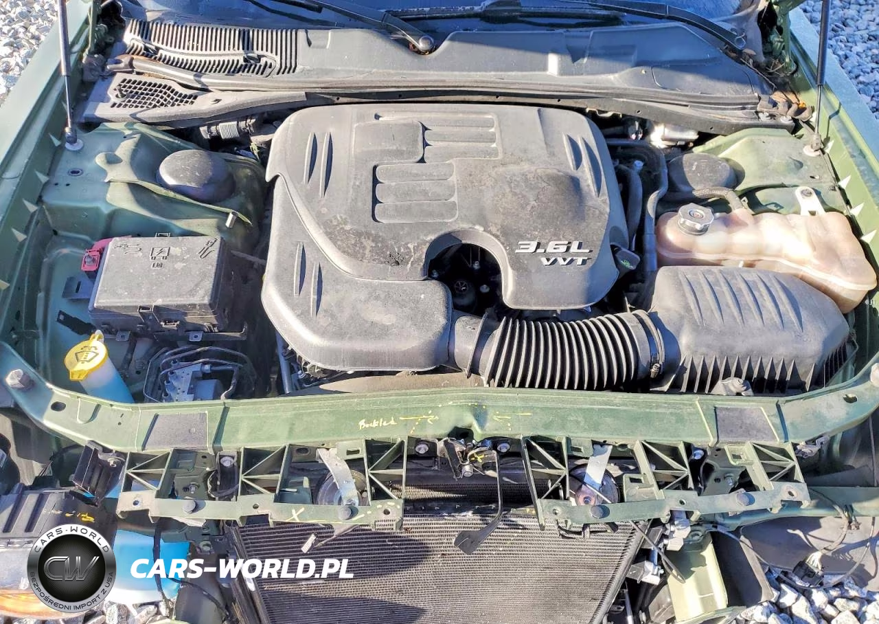 2019 Dodge Challenger Gt VIN:2C3CDZJG3KH551494 - 11