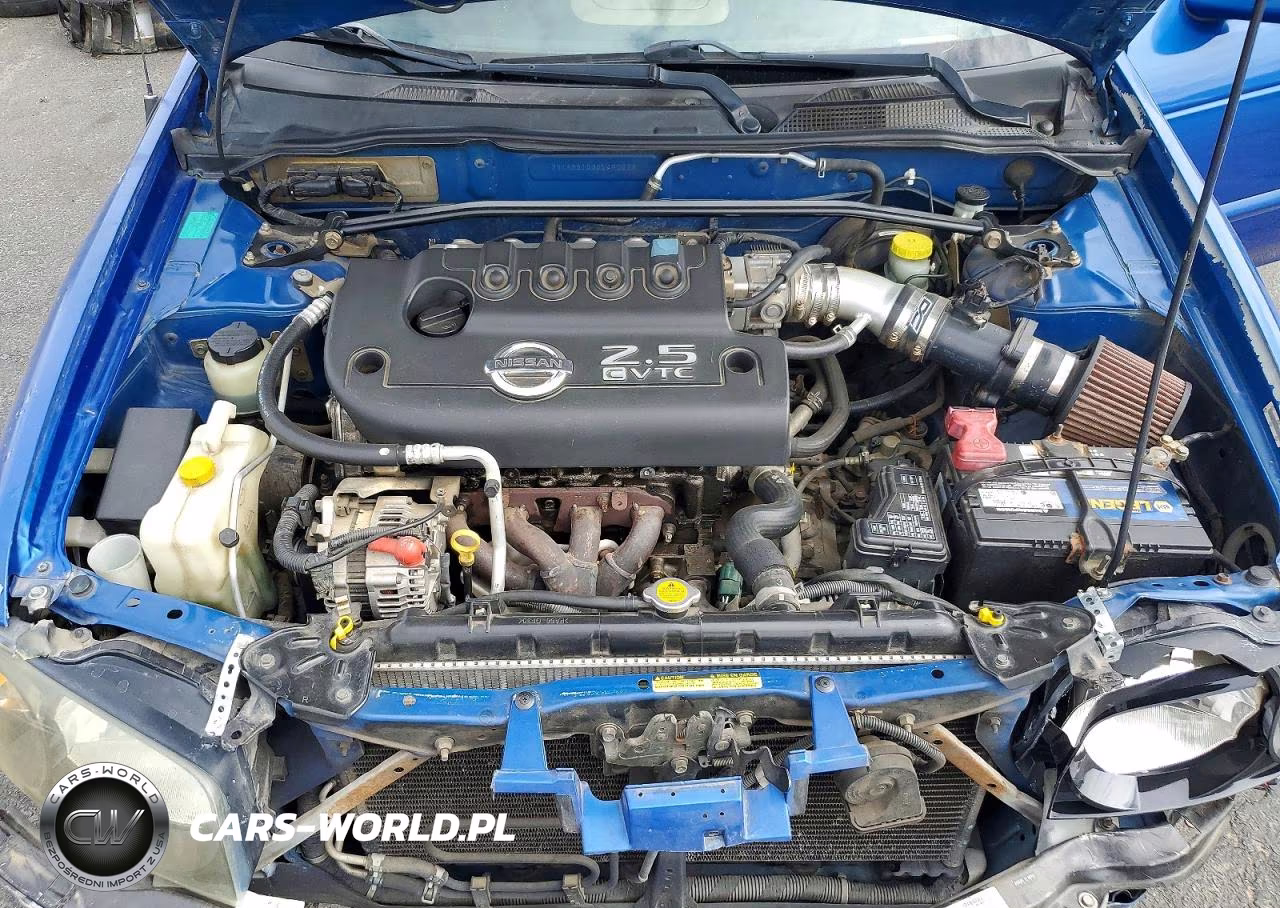 2005 Nissan Sentra Se-R Spec V VIN:3N1AB51D35L490024 - 11