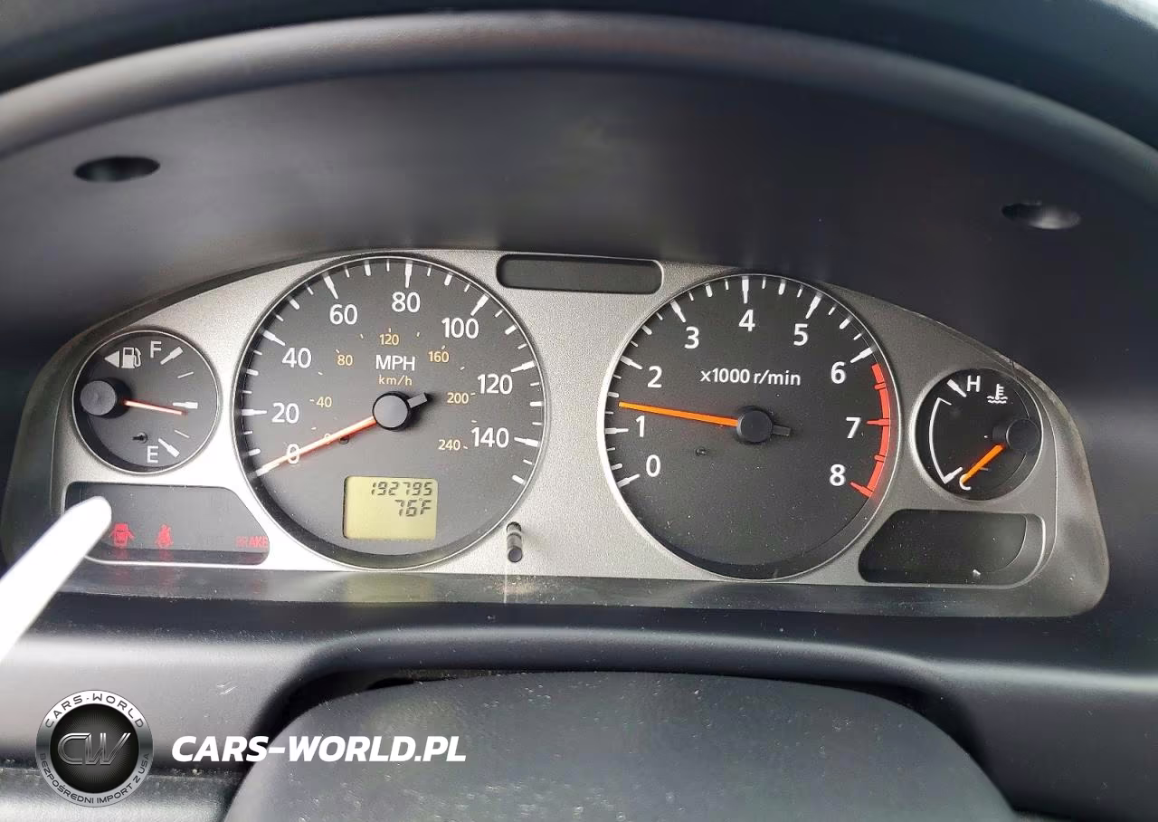 2005 Nissan Sentra Se-R Spec V VIN:3N1AB51D35L490024 - 9
