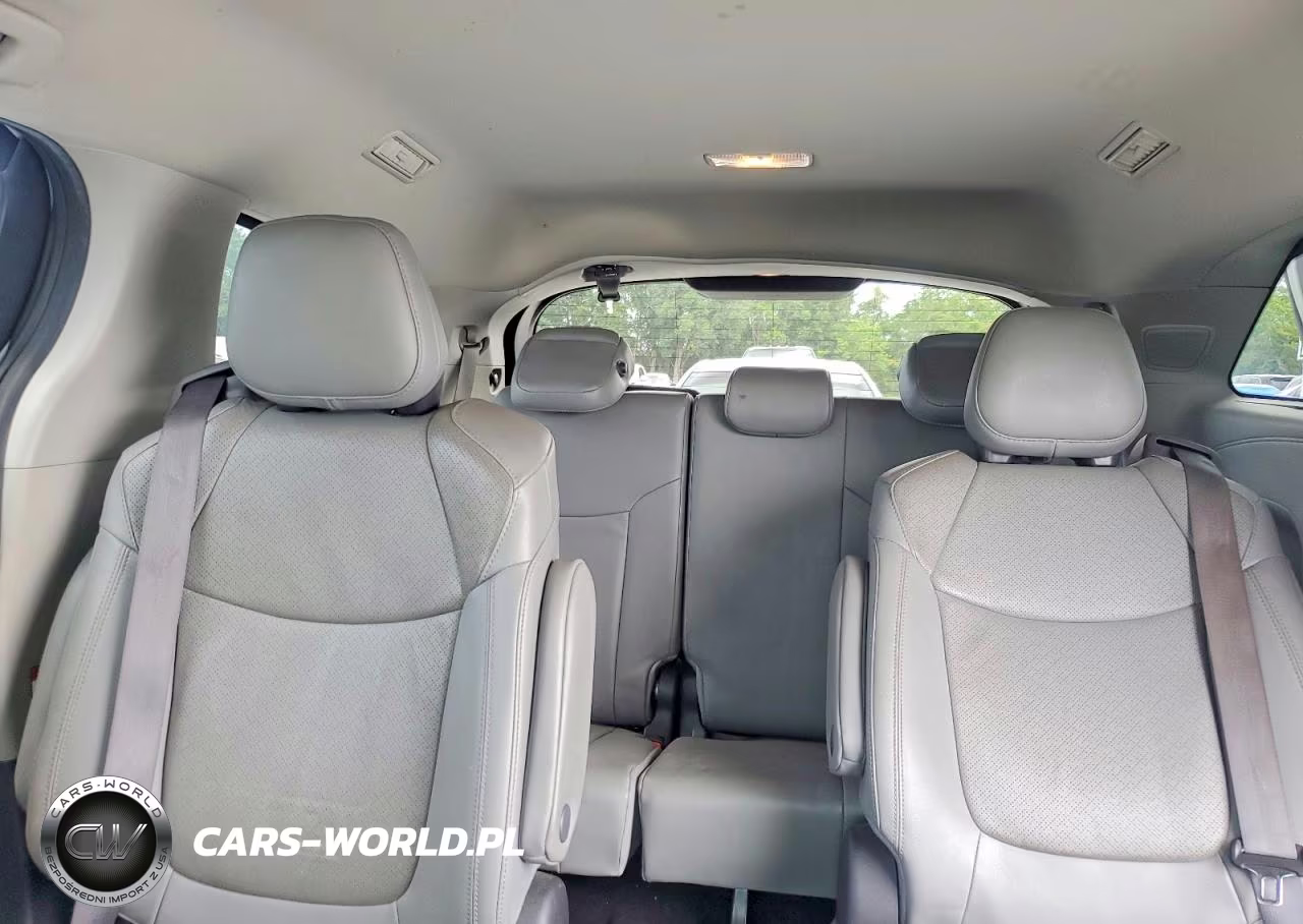 2022 Toyota Sienna Limited 7-Passenger VIN:5TDZRKEC8NS074931 - 10