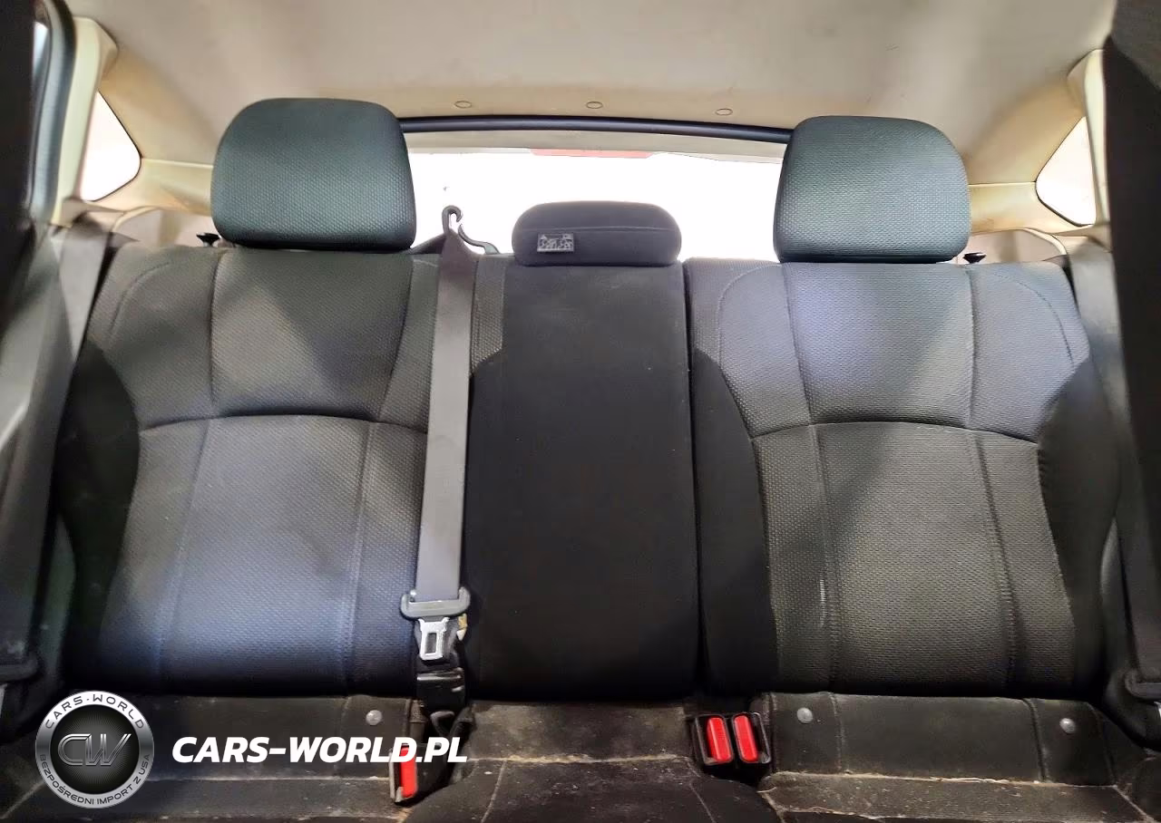2019 Subaru Impreza VIN:4S3GTAA63K3731943 - 10
