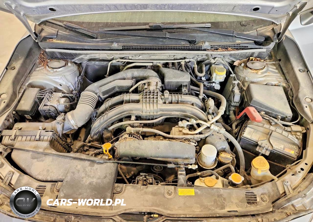 2019 Subaru Impreza VIN:4S3GTAA63K3731943 - 12