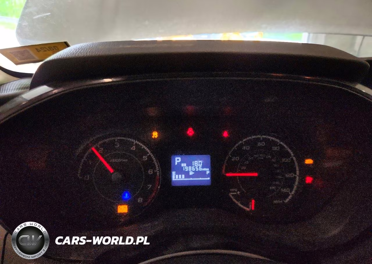 2019 Subaru Impreza VIN:4S3GTAA63K3731943 - 9