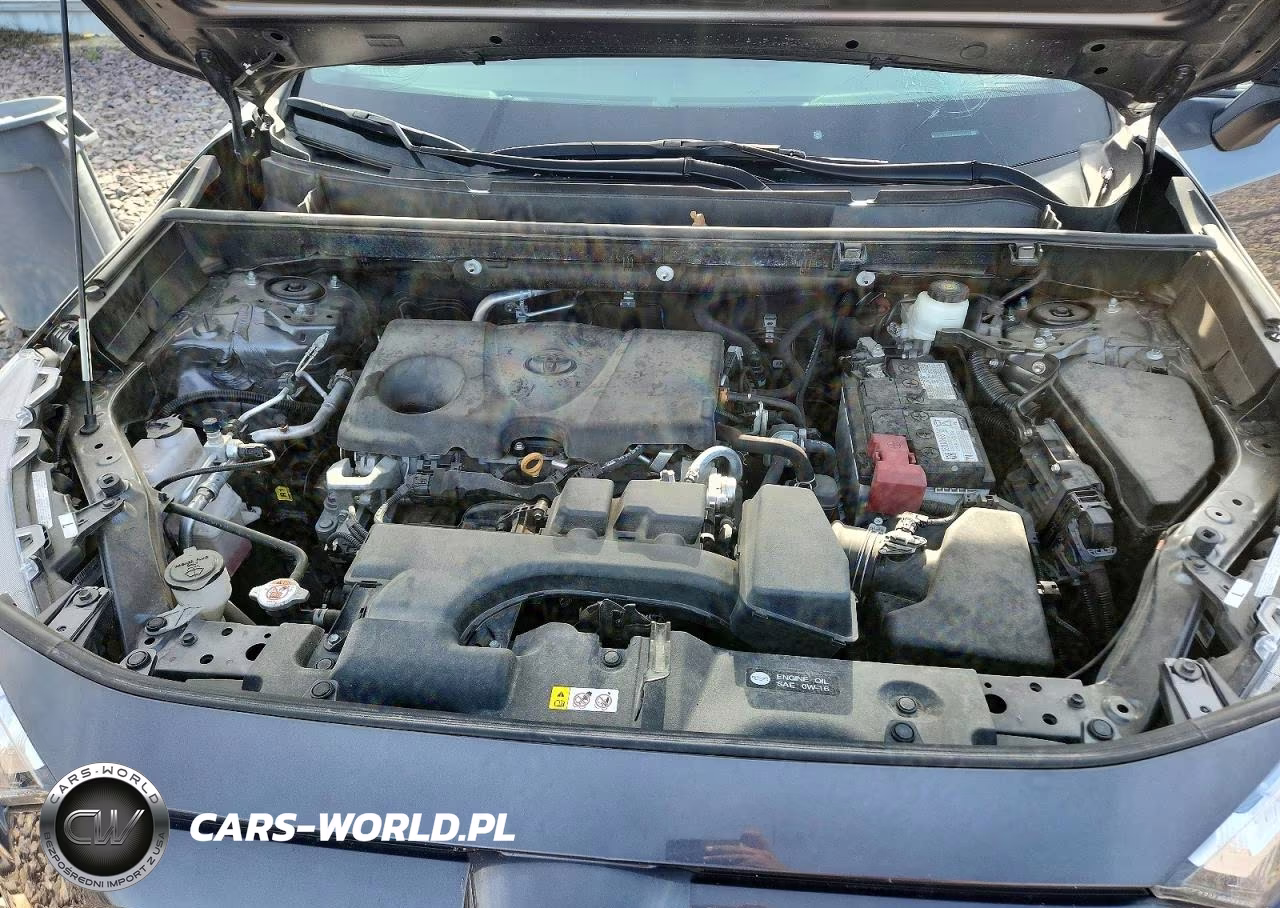 2022 Toyota Rav4 Xle VIN:2T3P1RFV6NC302433 - 11