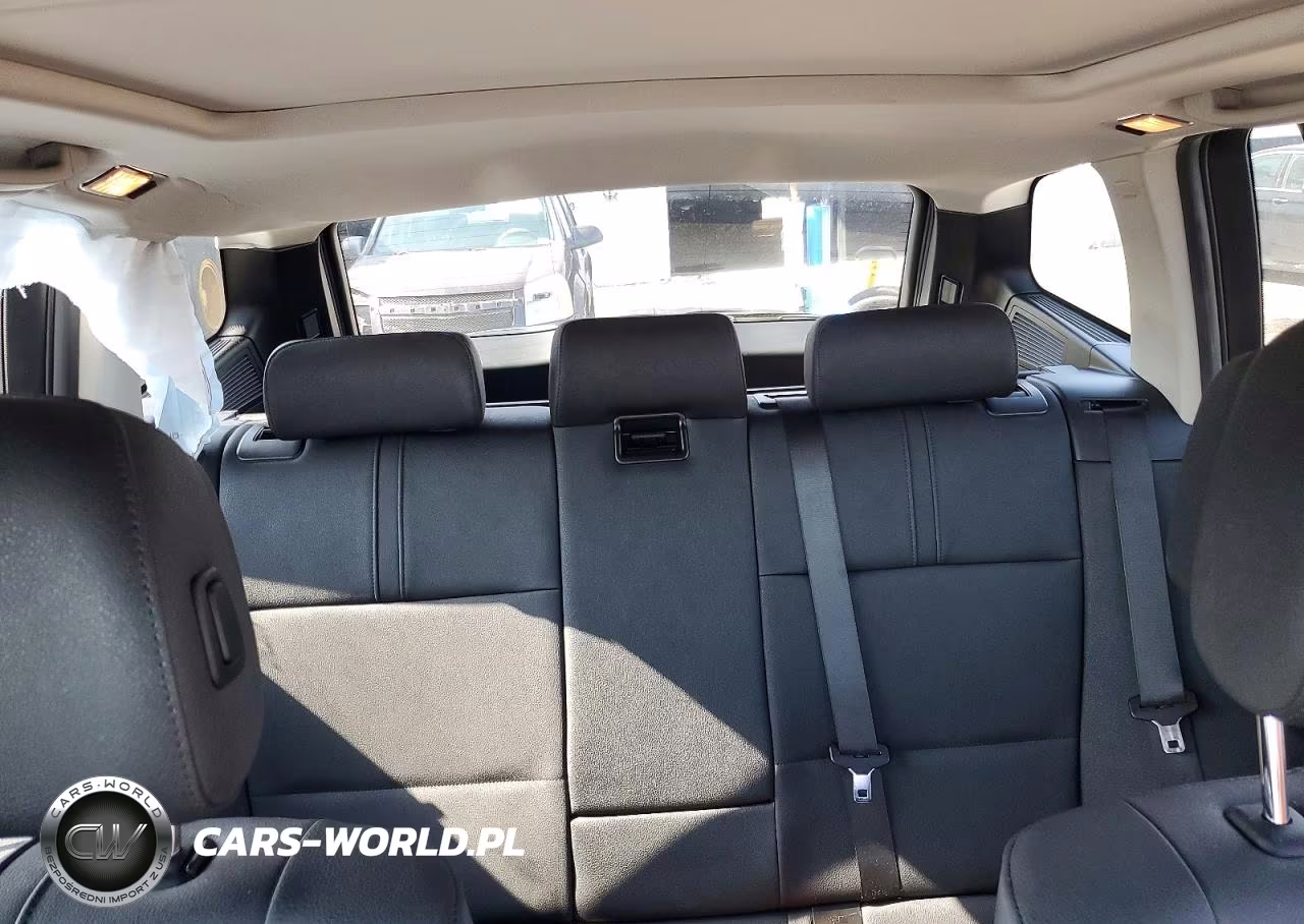 2008 BMW X3 3.0Si VIN:WBXPC93478WJ05011 - 10