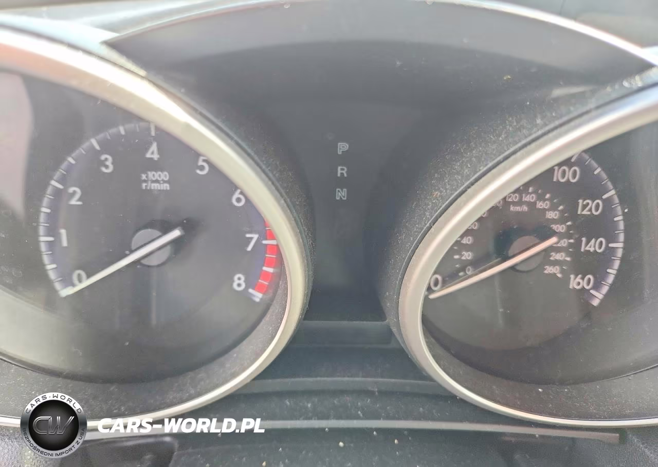 2012 Mazda 3 I VIN:JM1BL1UF5C1522027 - 9