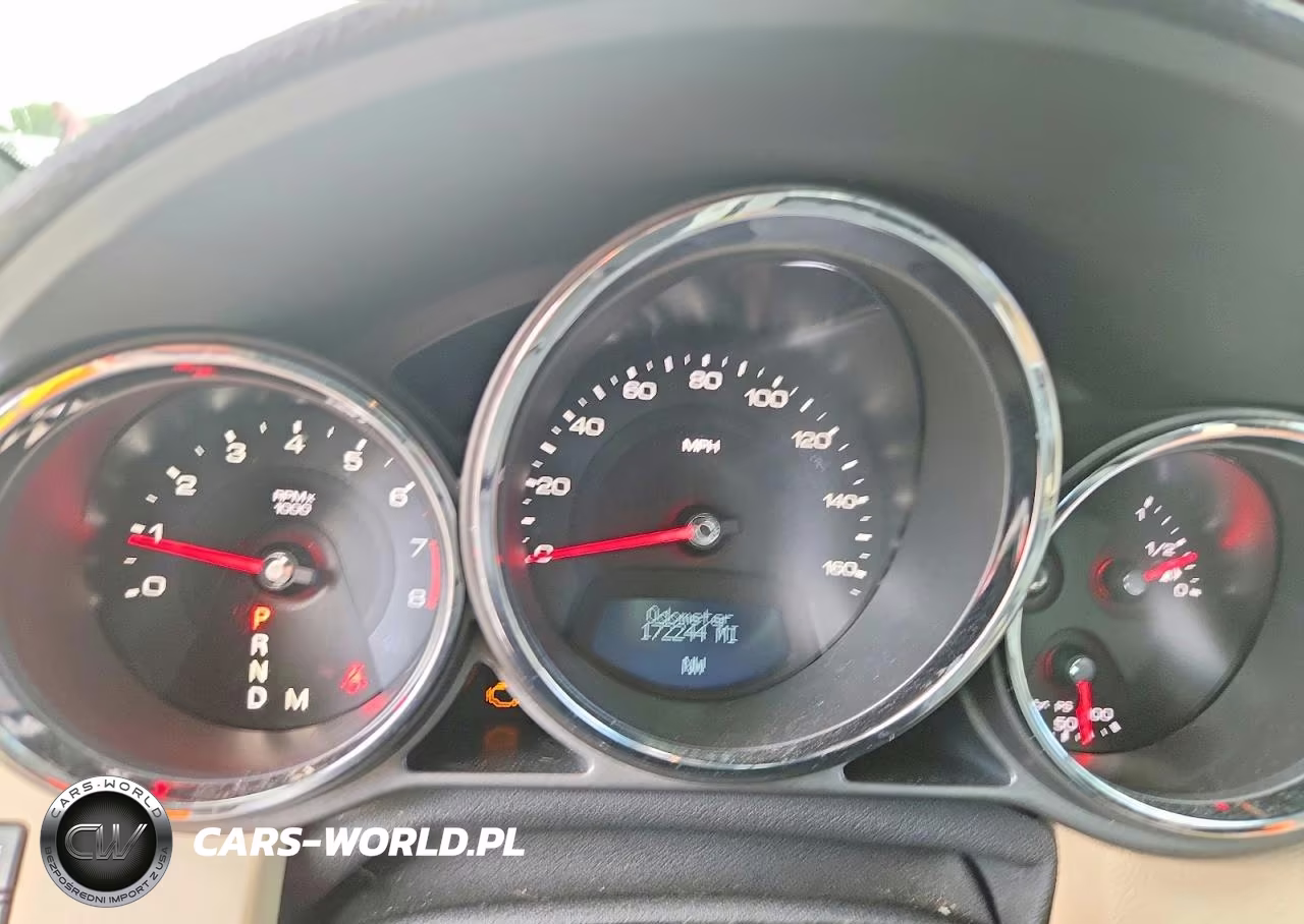2013 Cadillac Cts Performance Collection VIN:1G6DL1E37D0104382 - 9