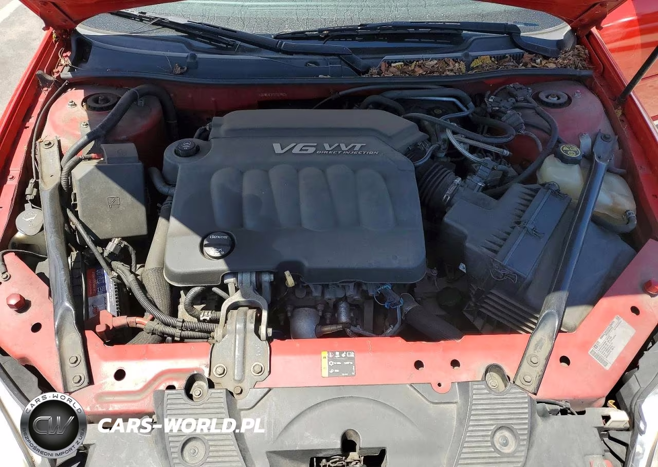 2013 Chevrolet Impala Ltz VIN:2G1WC5E31D1221983 - 11