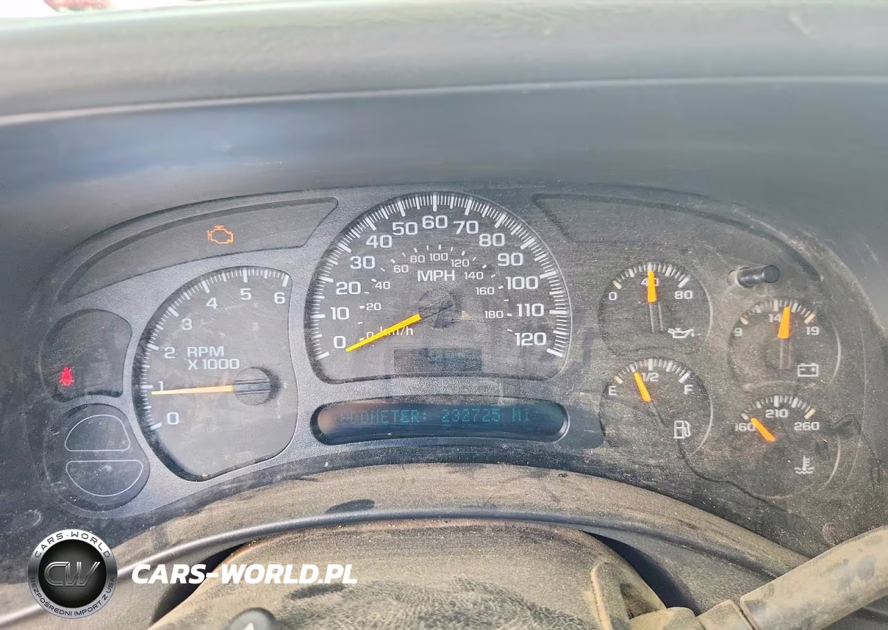 2005 GMC New Sierra C1500 VIN:1GTEC14X55Z324560 - 9