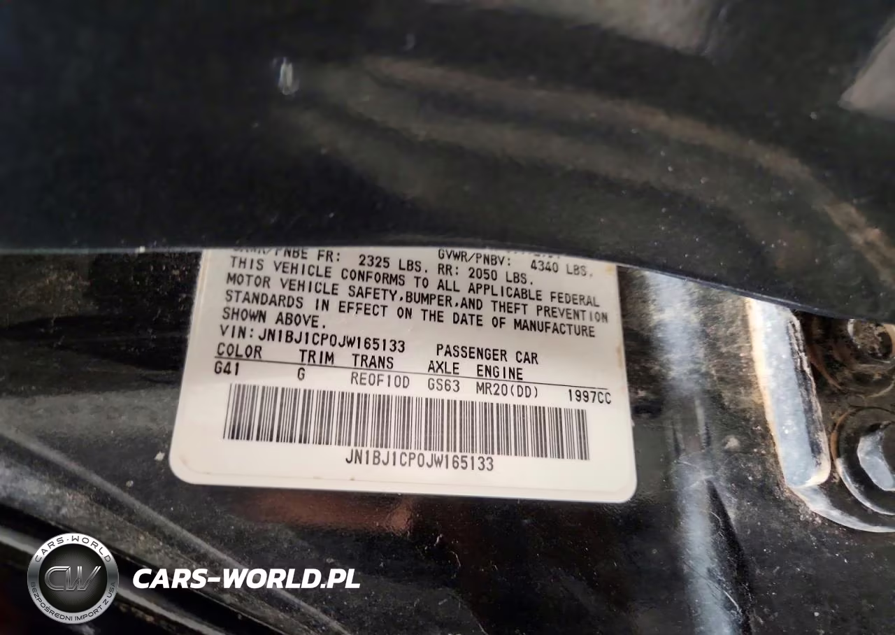 2018 Nissan Rogue Sport S VIN:JN1BJ1CP0JW165133 - 13