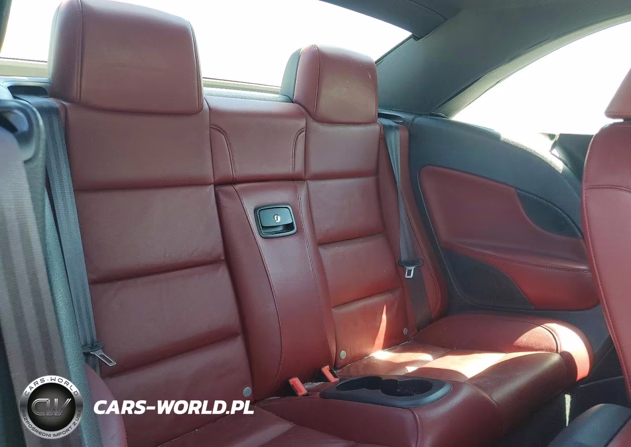 2013 Volkswagen Eos Lux VIN:WVWFW8AHXDV008093 - 10