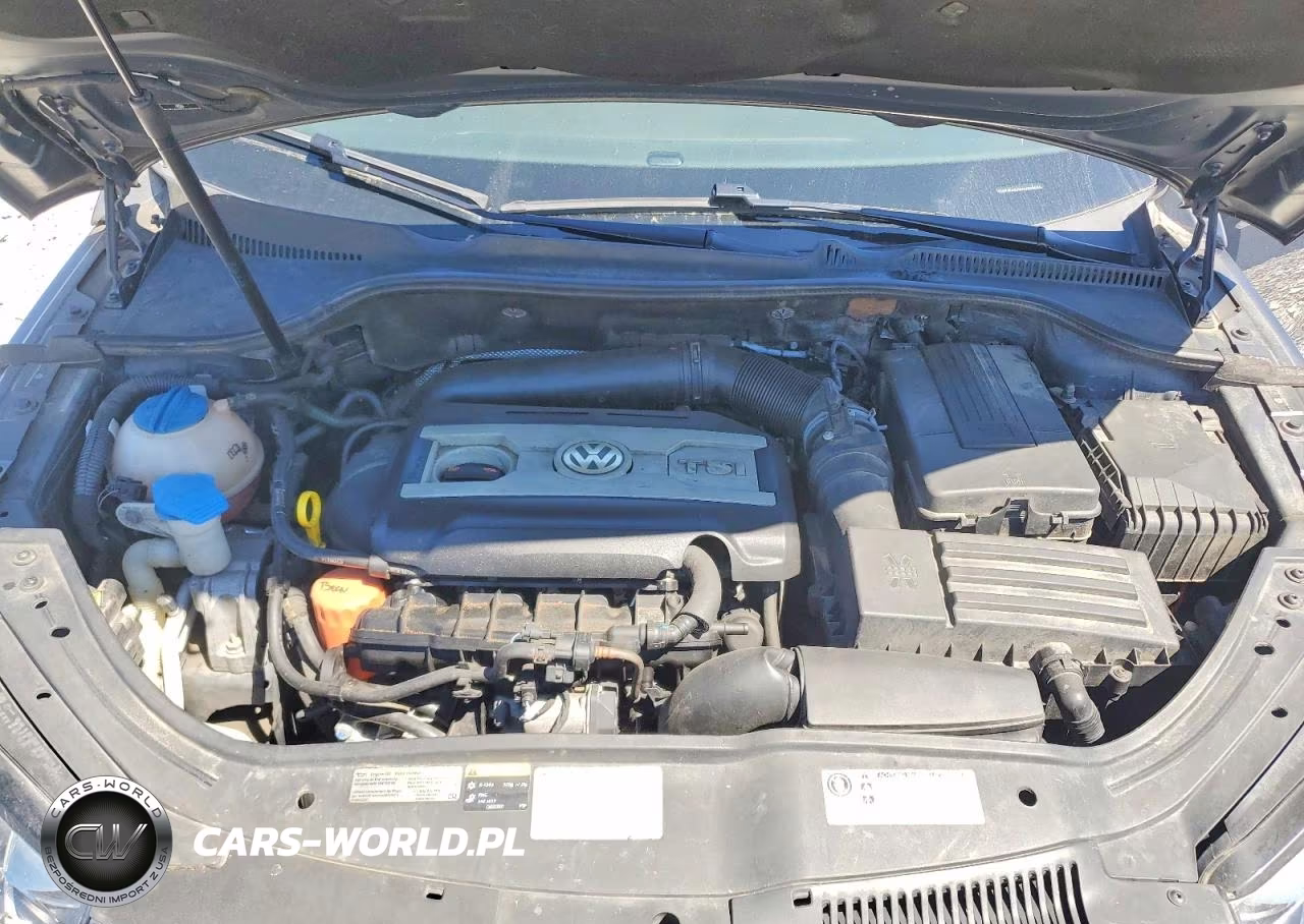 2013 Volkswagen Eos Lux VIN:WVWFW8AHXDV008093 - 11