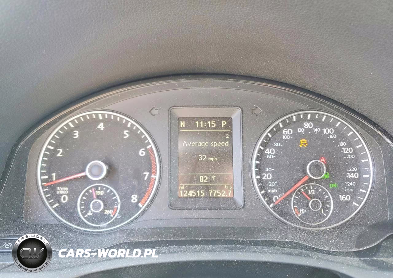 2013 Volkswagen Eos Lux VIN:WVWFW8AHXDV008093 - 9