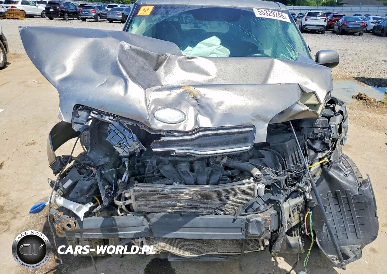 2019 Kia Soul + VIN:KNDJP3A50K7672906 - 11