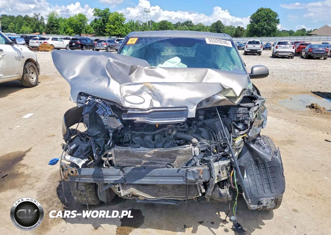 2019 Kia Soul + VIN:KNDJP3A50K7672906 - 5