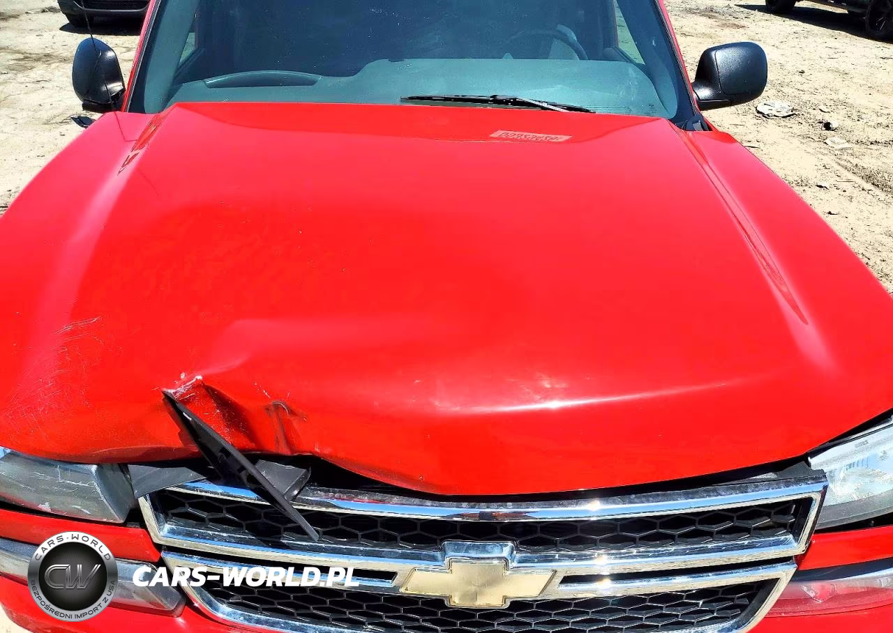 2007 Chevrolet Silverado K1500 Classic VIN:1GCEK19Z27Z129273 - 11