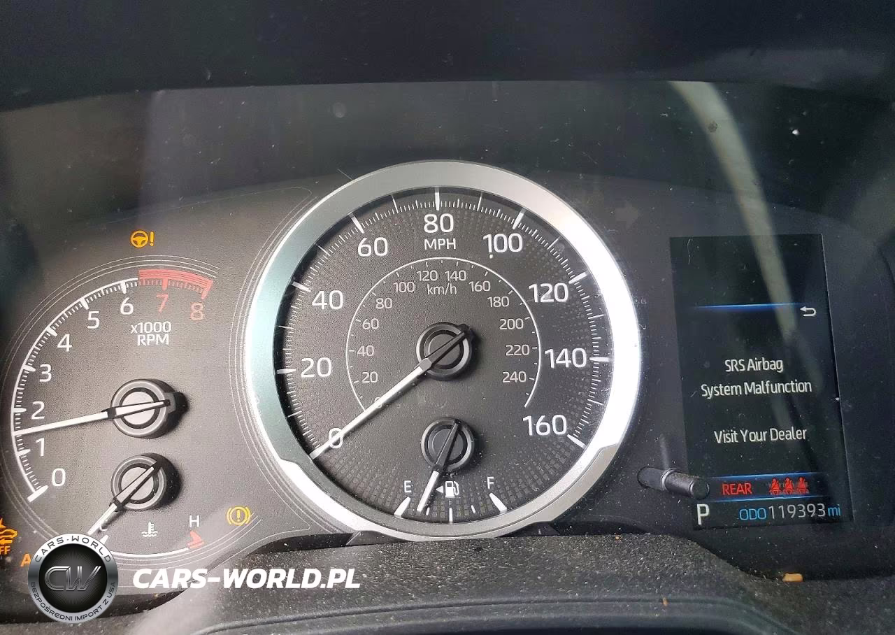 2021 Toyota Corolla Le VIN:5YFEPMAE3MP173249 - 9