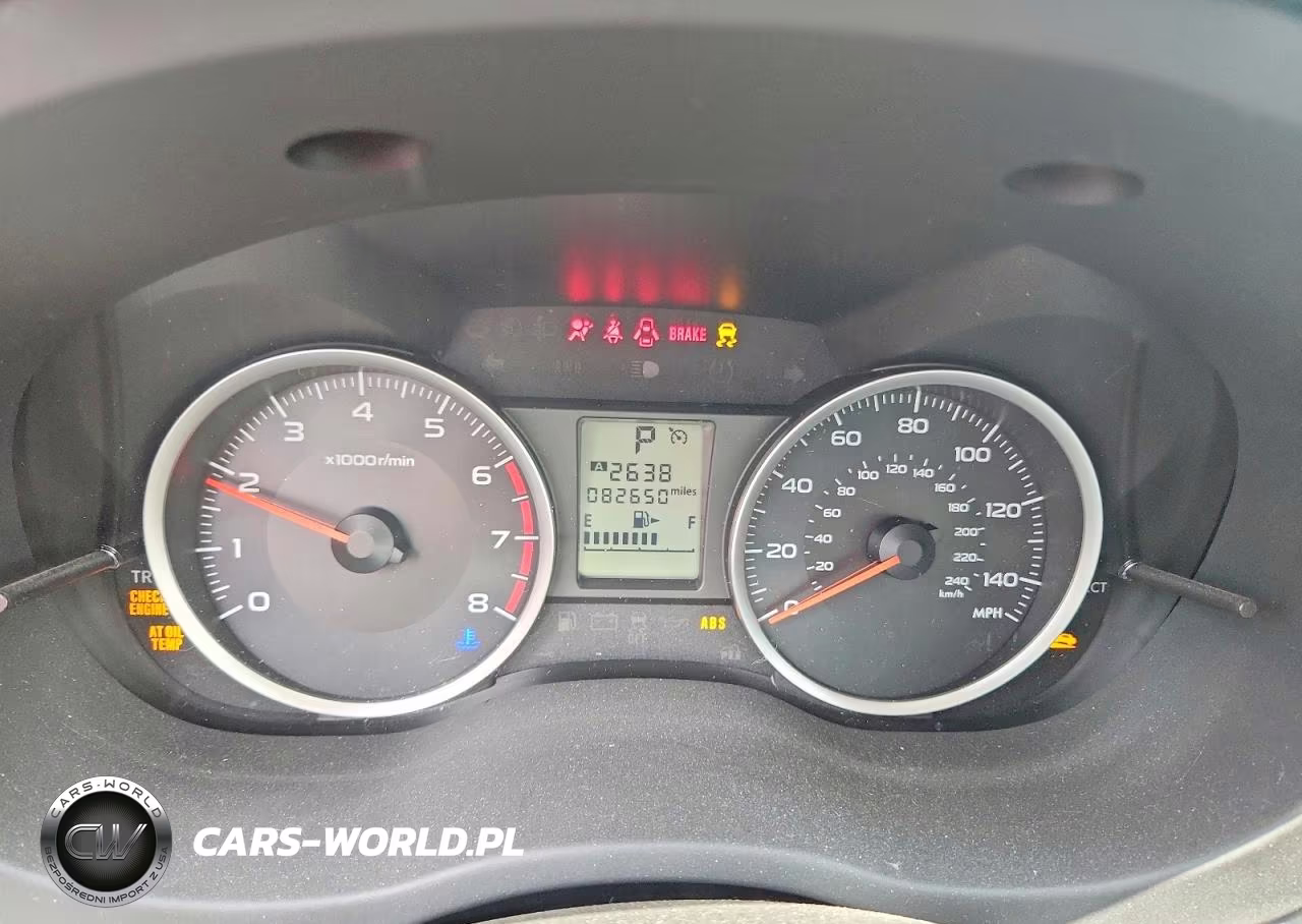 2015 Subaru Forester 2.5I Premium VIN:JF2SJADC5FH451761 - 9
