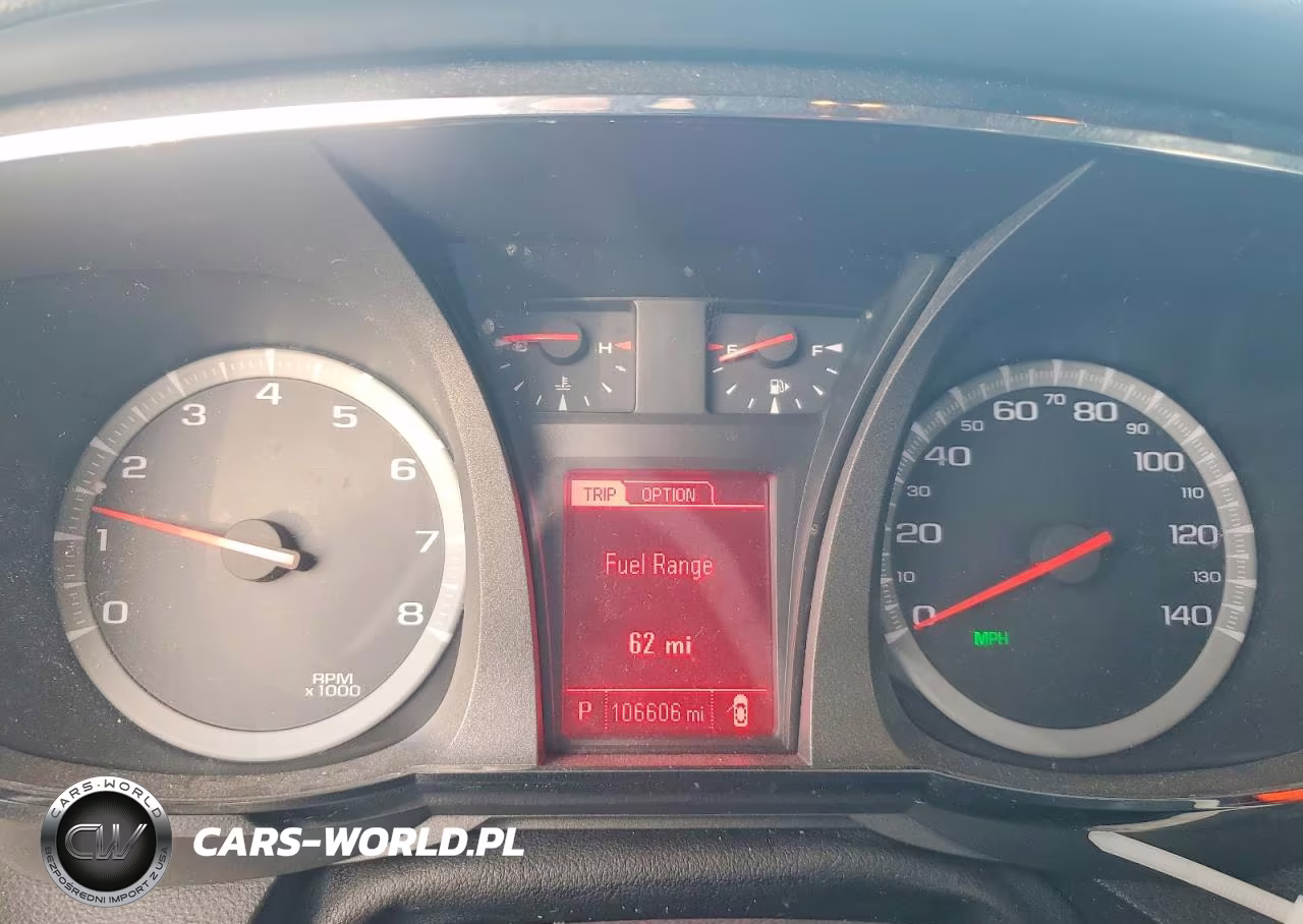 2017 GMC Terrain Sle VIN:2GKALNEK4H6127330 - 9