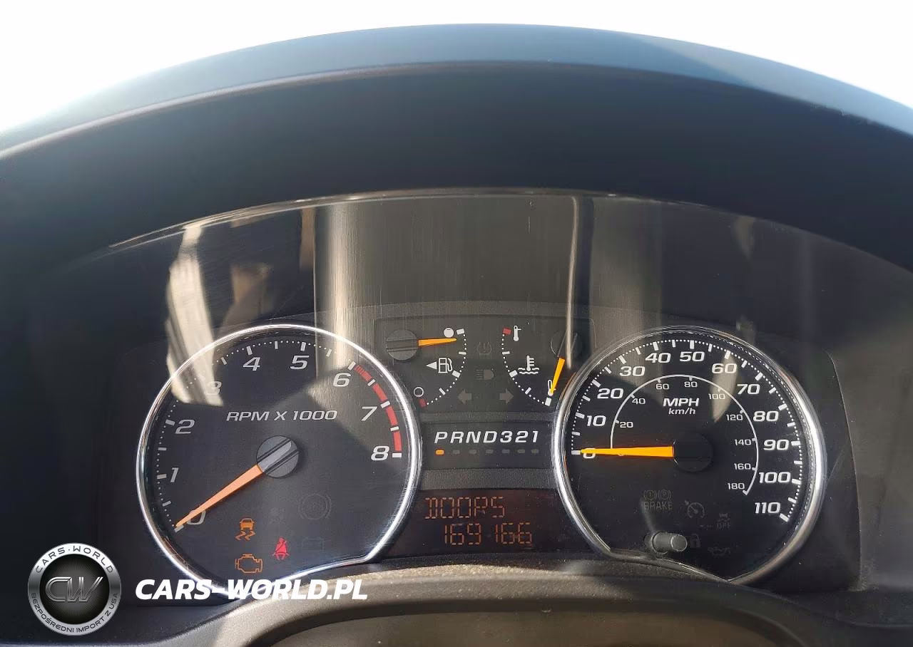 2012 GMC Canyon Sle VIN:1GTD5MFE5C8109606 - 9