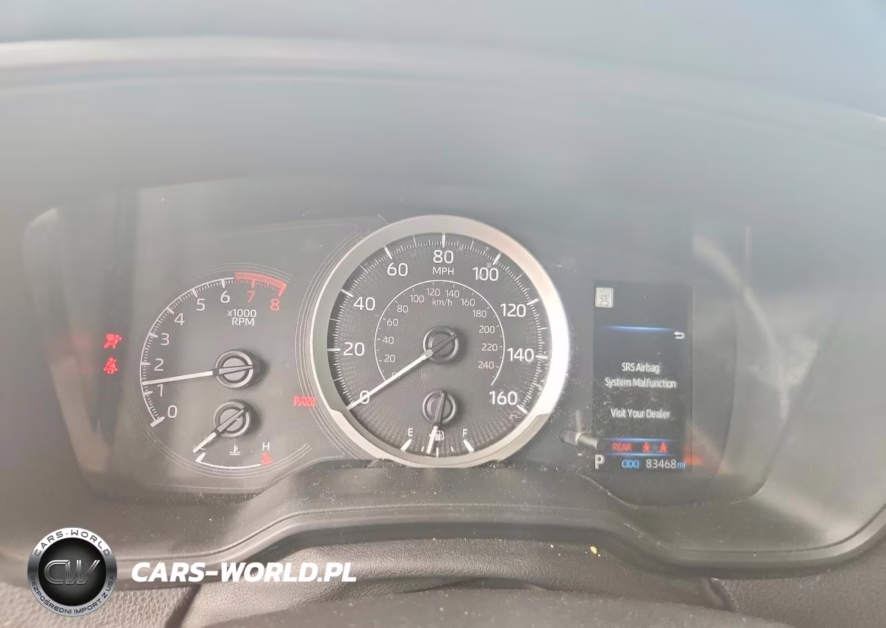 2022 Toyota Corolla Le VIN:5YFEPMAE1NP325031 - 9
