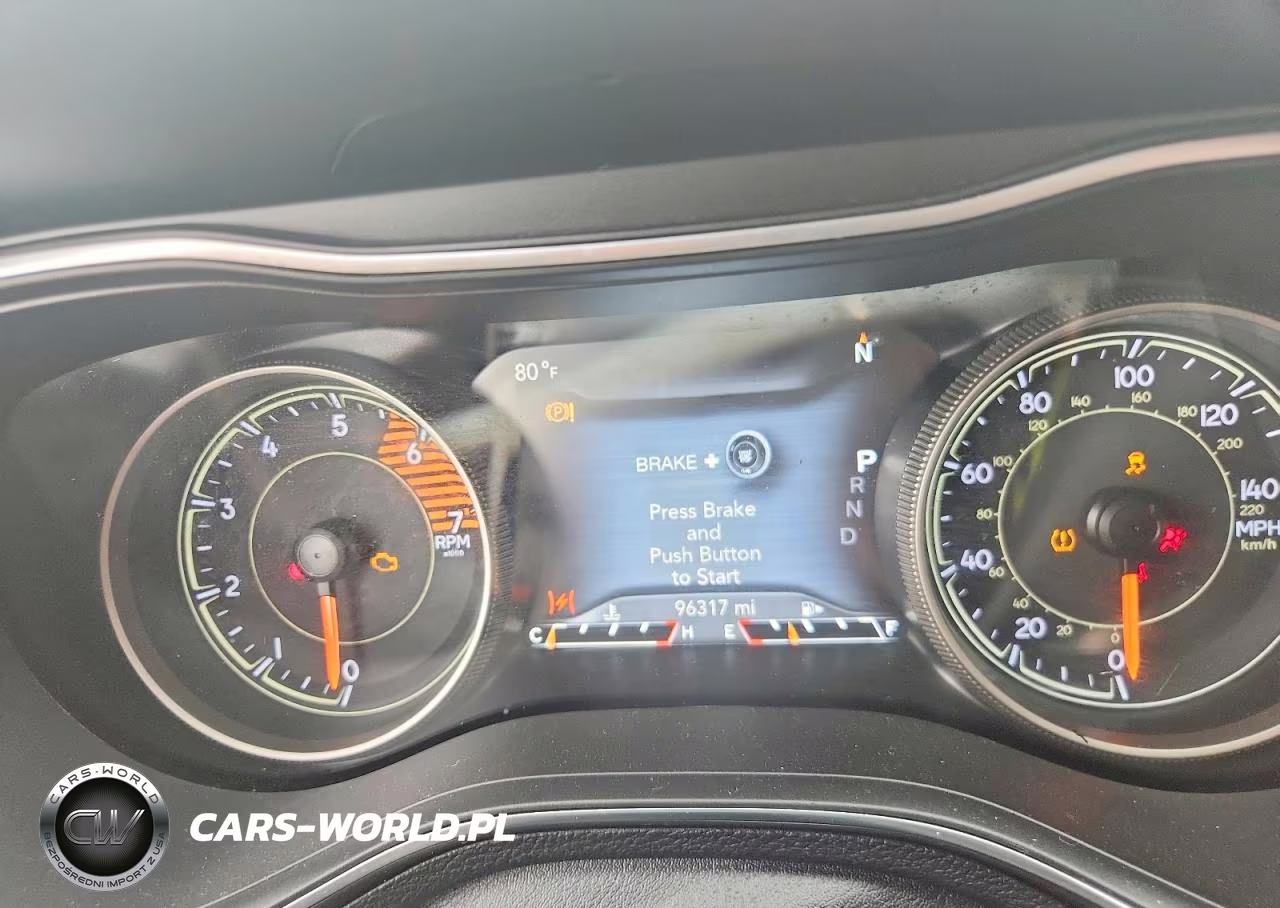 2019 Jeep Cherokee Limited VIN:1C4PJLDN7KD339725 - 9