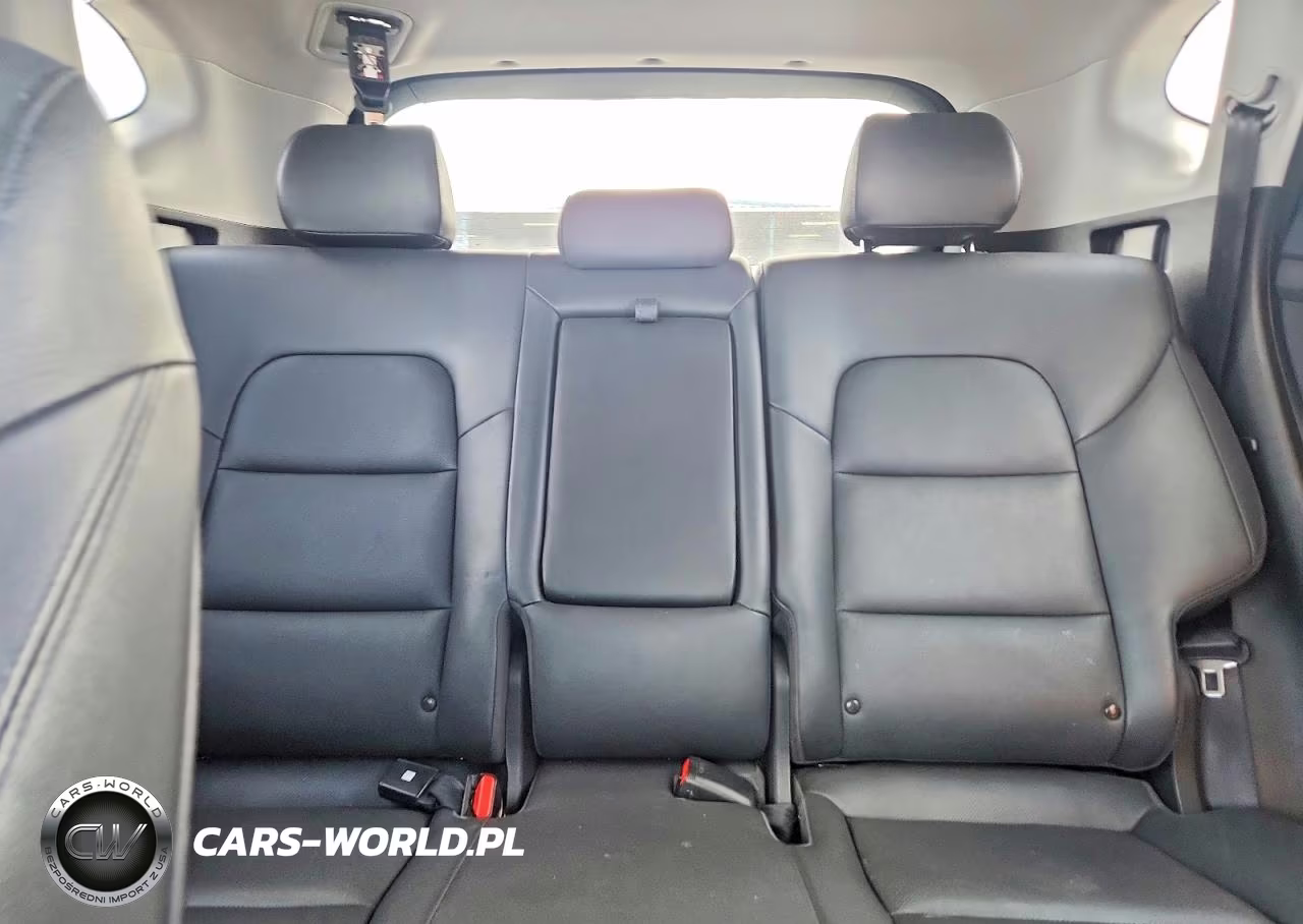 2016 Hyundai Tucson Limited VIN:KM8J3CA25GU209228 - 10